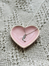 Load image into Gallery viewer, Silver Cowboy Boot &amp; Hat Necklaces
