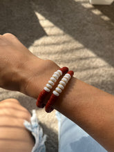 Load image into Gallery viewer, Candy Cane Bracelet ￼
