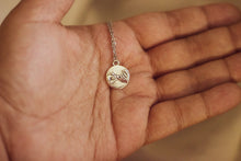 Load image into Gallery viewer, Pinky Promise Necklace
