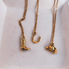 Load image into Gallery viewer, Lets Go Girls Necklace
