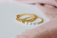 Load image into Gallery viewer, Soli Gold-Plated Accent Bracelets
