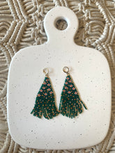Load image into Gallery viewer, Donna Beaded Earrings
