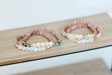 Load image into Gallery viewer, Personalized Diffuser Bracelet
