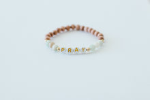 Load image into Gallery viewer, Personalized Diffuser Bracelet
