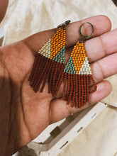 Load image into Gallery viewer, Calypso Beaded Earrings
