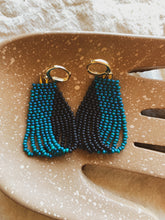 Load image into Gallery viewer, Jags Earrings
