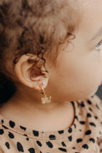 Load image into Gallery viewer, Matching Mother Daughter Earrings
