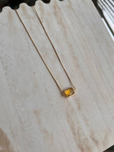 Load image into Gallery viewer, Harvest Necklace

